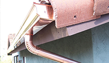 Rain Gutter Installation, Repair, Cleaning and Protection in Little America, IL